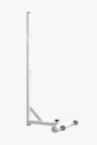 Poteaux de badminton loisir 20 kg