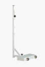 Poteaux de badminton compétition 60 kg