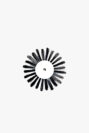 Brosse de rechange pour brosse ligne