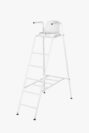 Steel referee chair