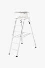 Chaise arbitre alu