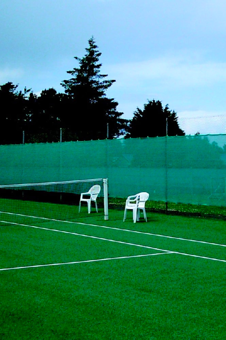 Brise vent sur mesure - au m2