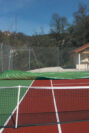 Kit couverture de court de tennis