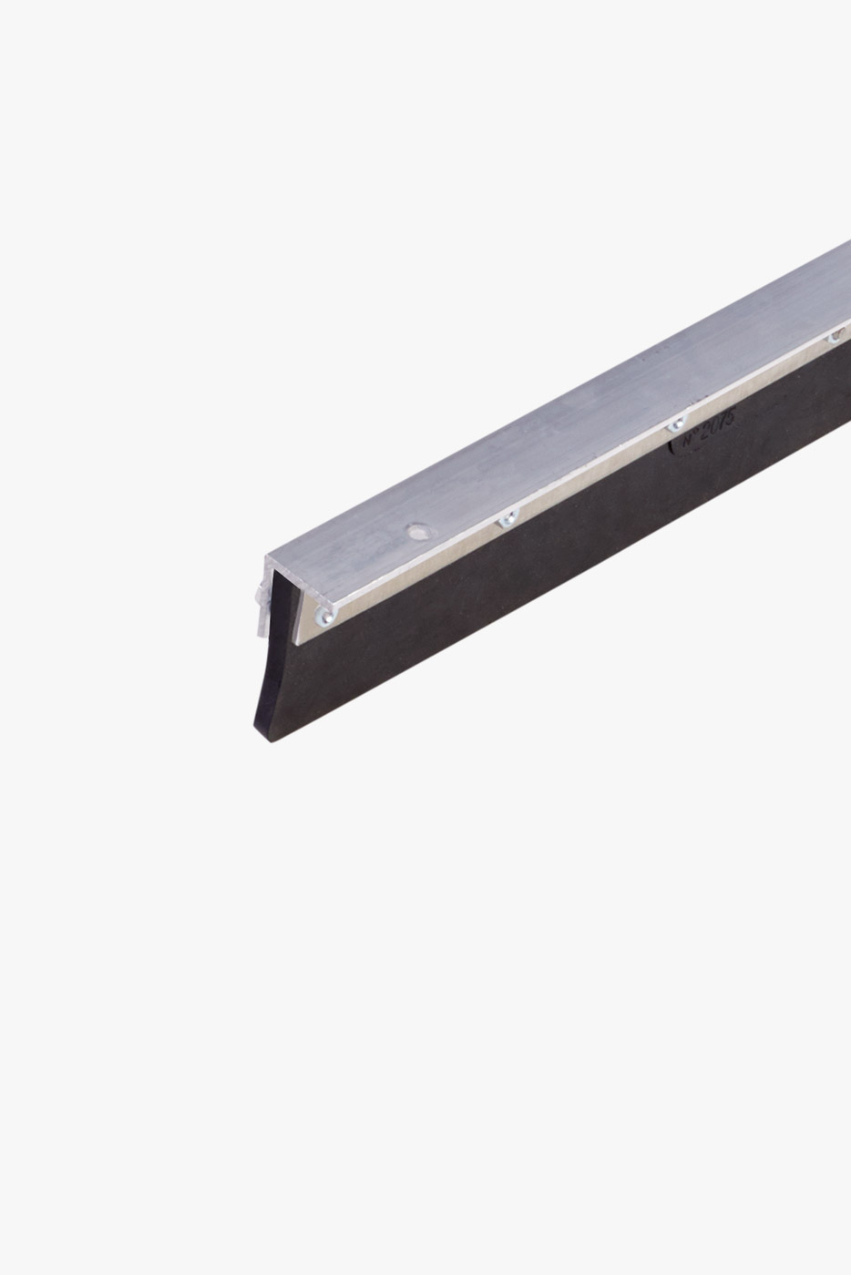 Lames de rechange raclette 85cm