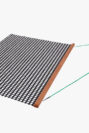 Traine standard structure bois