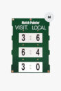 Matchpointer M
