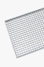 Grille gratte pieds sans cadre