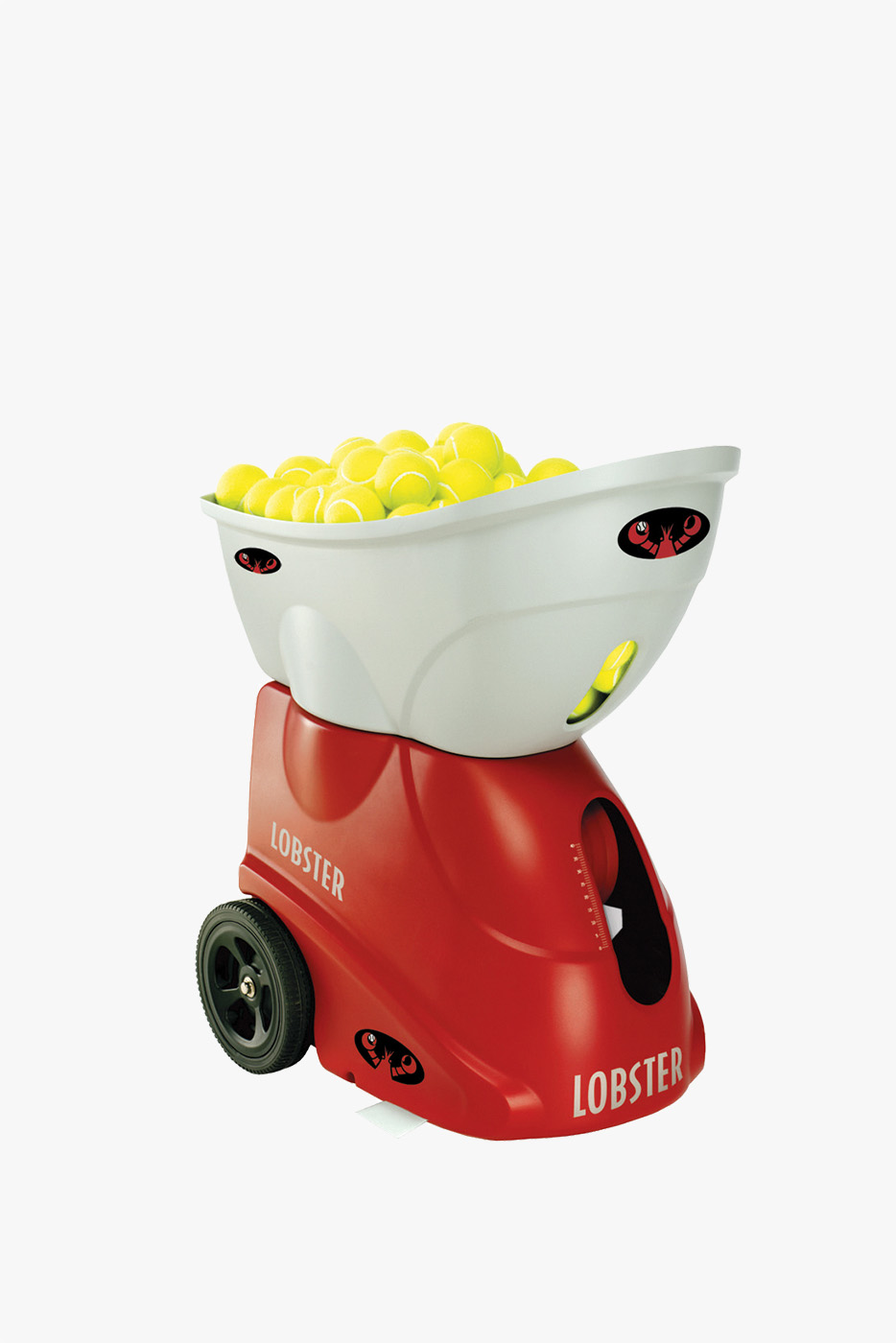 Lance balles Lobster Elite 4