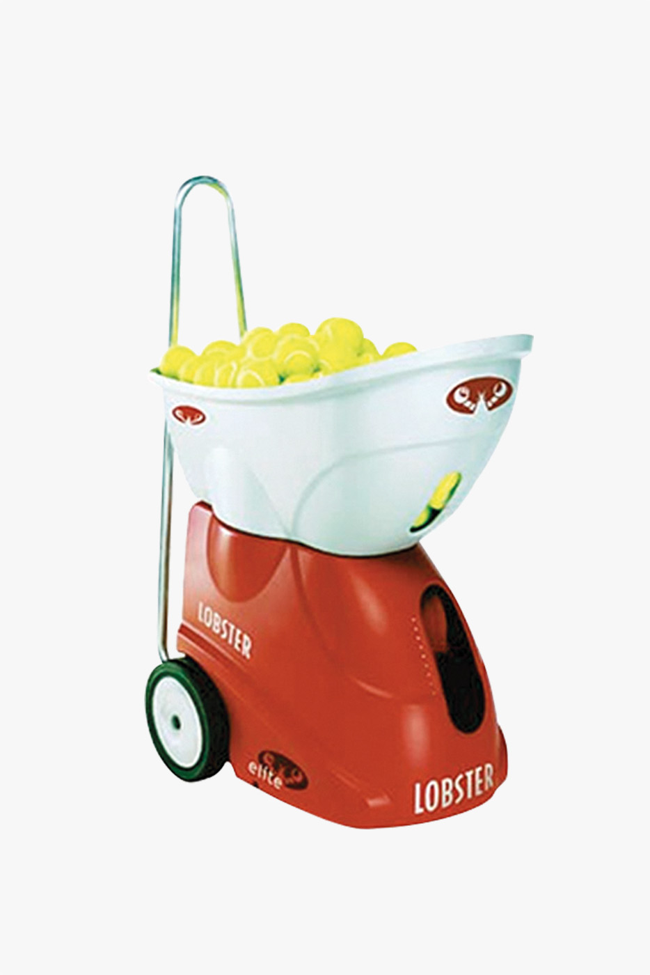 Lance balles Lobster Elite 5 LE