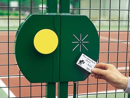 Photo illustration article Le Contrôle d’Accès dans les clubs et les structures sportives