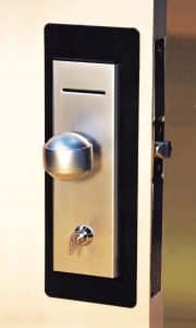 Inside lock + unlock (meaning to clarify)