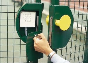 Magic control system extérieure à souder sur batterie
