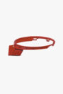 Cercle de basket avec déclenchement