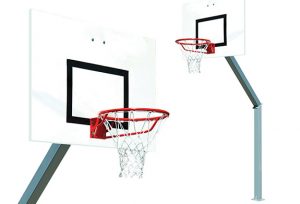 Panier de basket