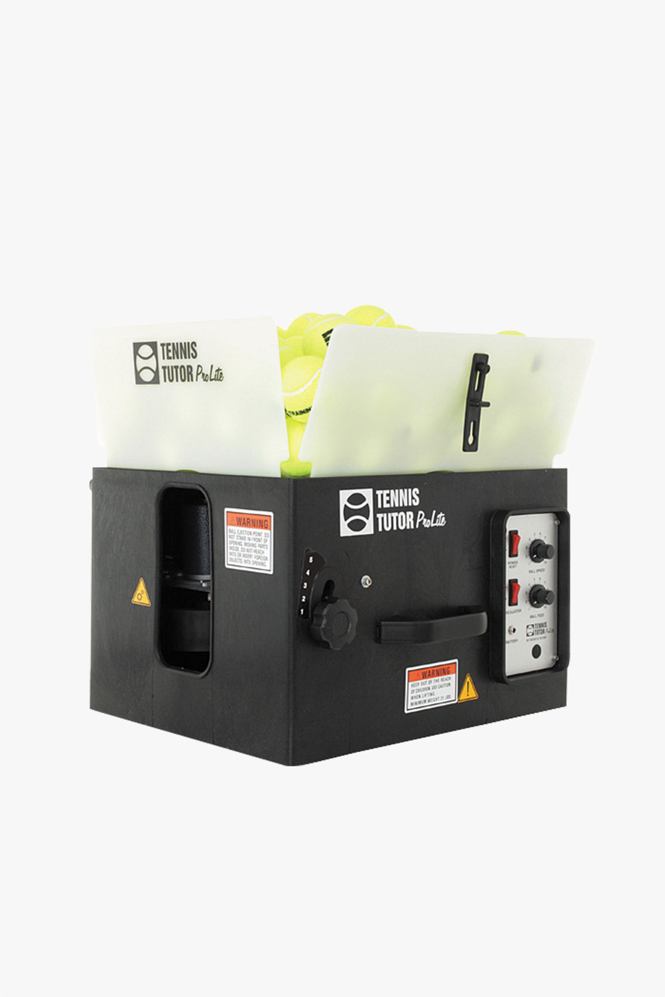 Lance balles TUTOR 3