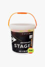 Balles Dunlop - stage 2