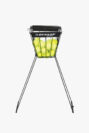 panier ramasse balles Dunlop - 70 balles