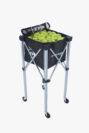 panier stockage balles Dunlop - 144 balles