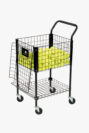 Panier stockage balles Court Royal - 325 balles