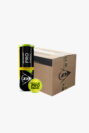 Carton 24 tubes x 3 balles DUNLOP PADEL PRO