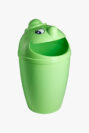 Poubelle glouton - 75L - verte