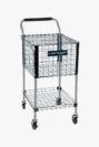 PANIER RAMASSE BALLES DUNLOP - 325 BALLES
