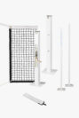 Kit posts + stake + net + regulator