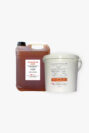 PAINT KIT + LINSEED OIL