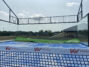 Kit couverture de court de padel