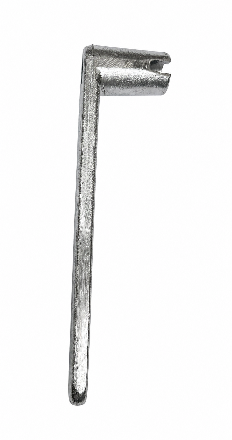Crank for indoor winch